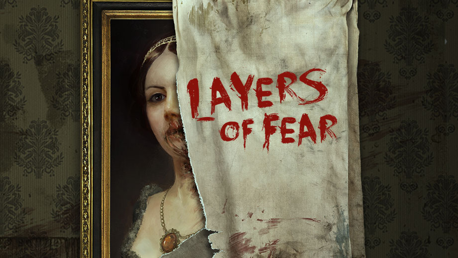 Layers of Fear sera disponible sur le PSVR le 29 avril