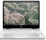 Idéal pour le télétravail, cet ordinateur HP Chromebook passe à moins de 300€ !