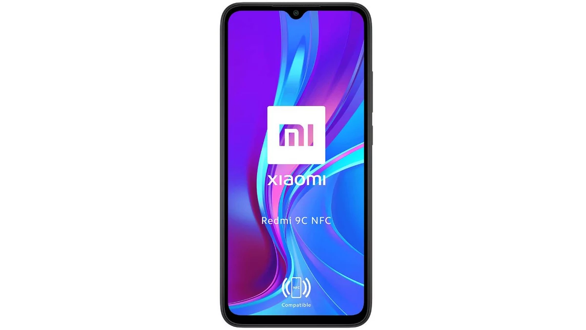 Xiaomi Redmi 9C