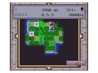 Sid Meier's Civilization © Moby Games