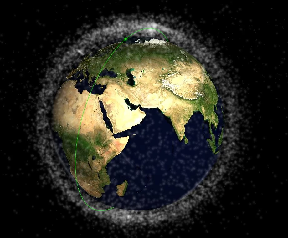Cerise 2021 satellite © Stuffin.space