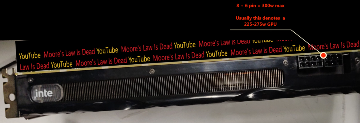 © Moore&#039;s Law Is Dead
