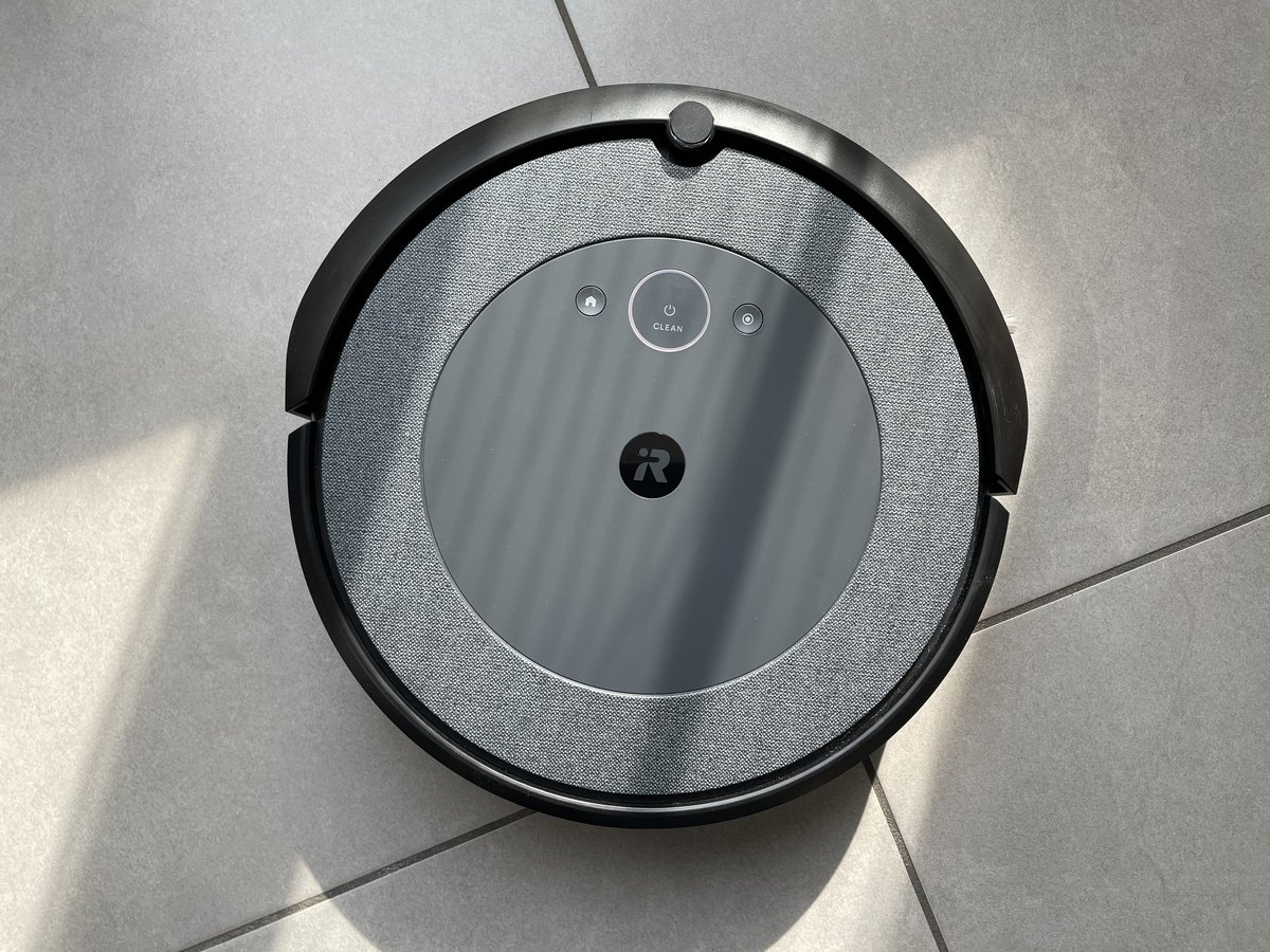 Test iRobot Roomba i3+ © Mathieu Grumiaux pour Clubic