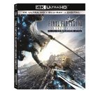 Final Fantasy VII Advent Children : la version Ultra HD 4K HDR pour le 16 juin