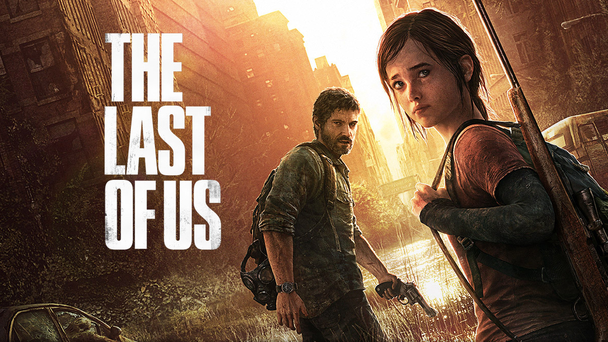 The Last of Us © © Sony Interactive Entertainment