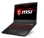 Le PC portable MSI GF65 Thin avec une GeForce RTX 2060 est 100€ moins cher !