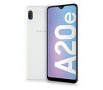 Samsung Galaxy A20e : 60€ de remise sur le smartphone d'entrée de gamme Samsung