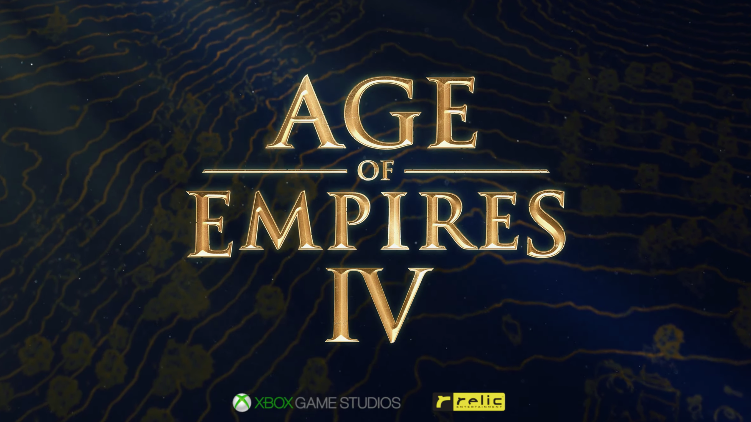 Age of Empires IV sortira a l'automne et dévoile du gameplay