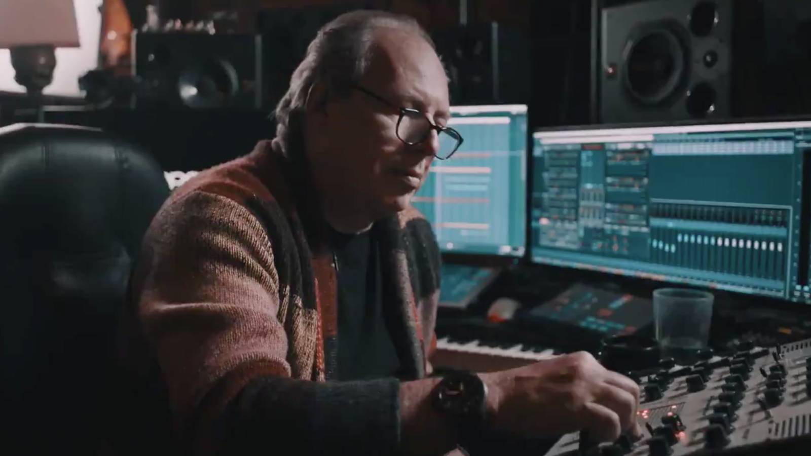 Hans Zimmer compose ... des sonneries pour Oppo