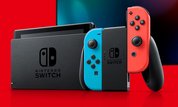 Nintendo Switch Pro : le nom de la console confirmé dans le rapport d'un fournisseur d'écrans OLED