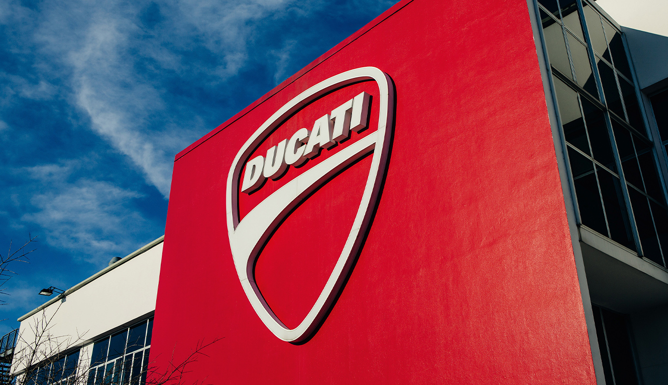 Ducati mise sur le développement des carburants synthétiques plutôt que sur l'électrique