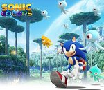 Un remaster de Sonic Colors serait prévu pour cette année