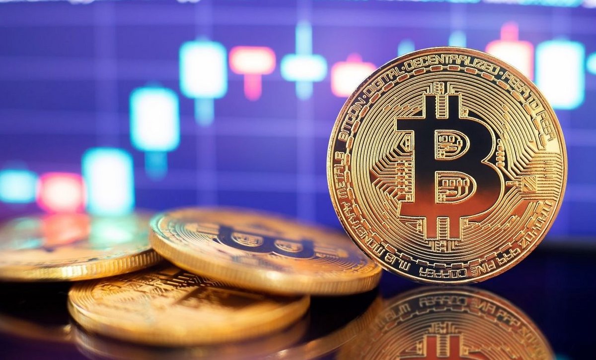 La crypto-monnaie est particulièrement énergivore © Bitcoin