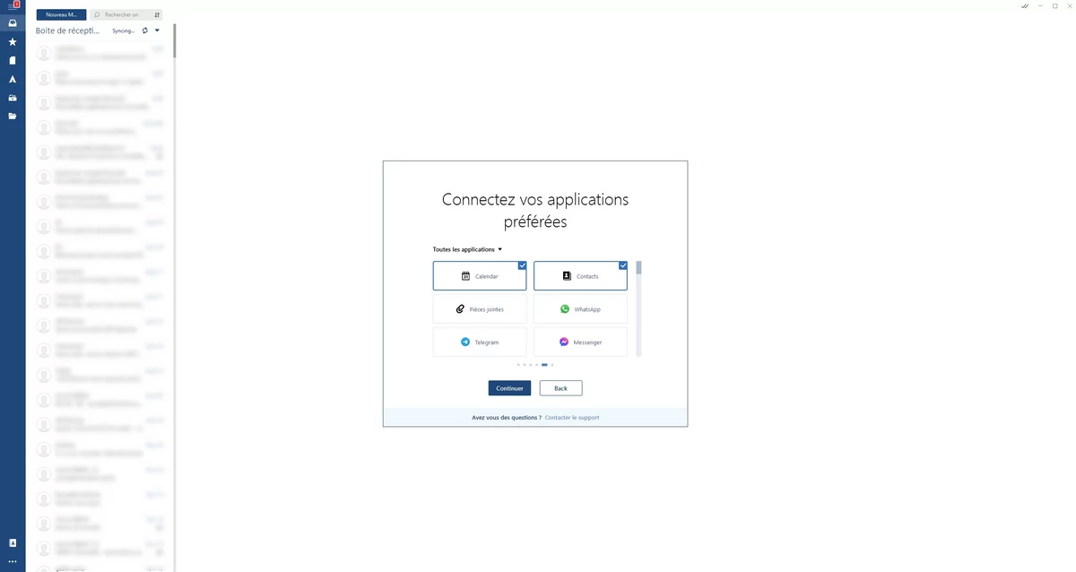 Mailbird © Mailbird