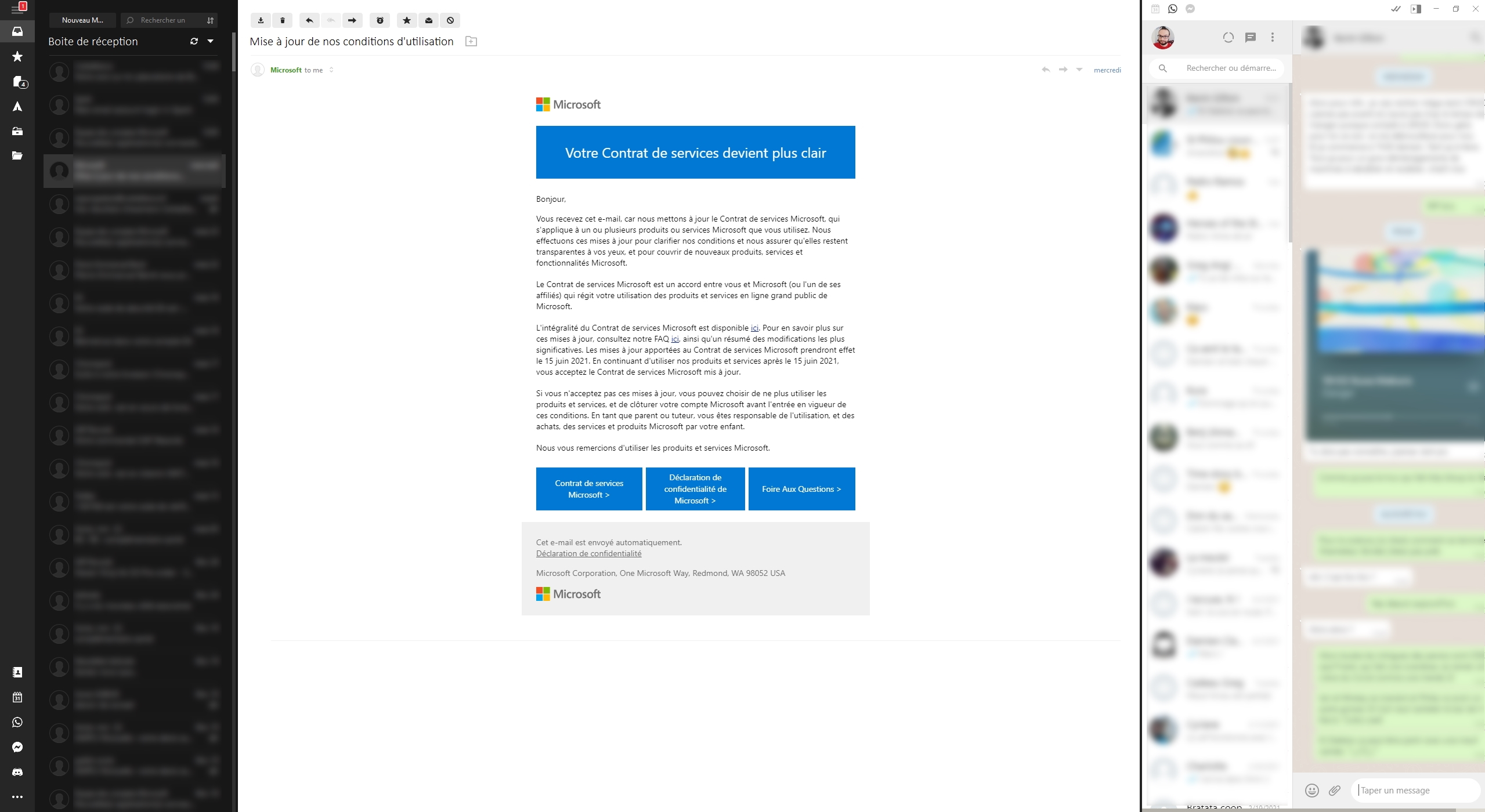 Aol Mail Se Connecter à Ma Boite Mail En Français