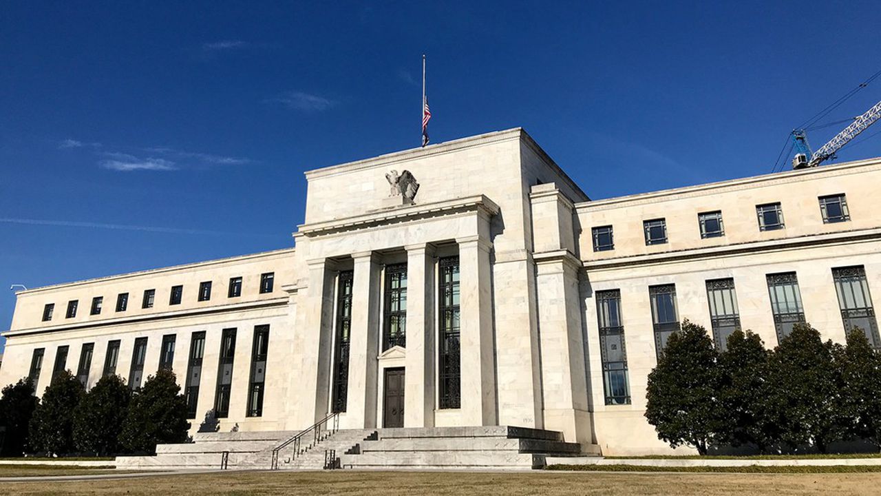 La cybercriminalité, plus inquiétante pour l'économie mondiale que les crises financières ?
