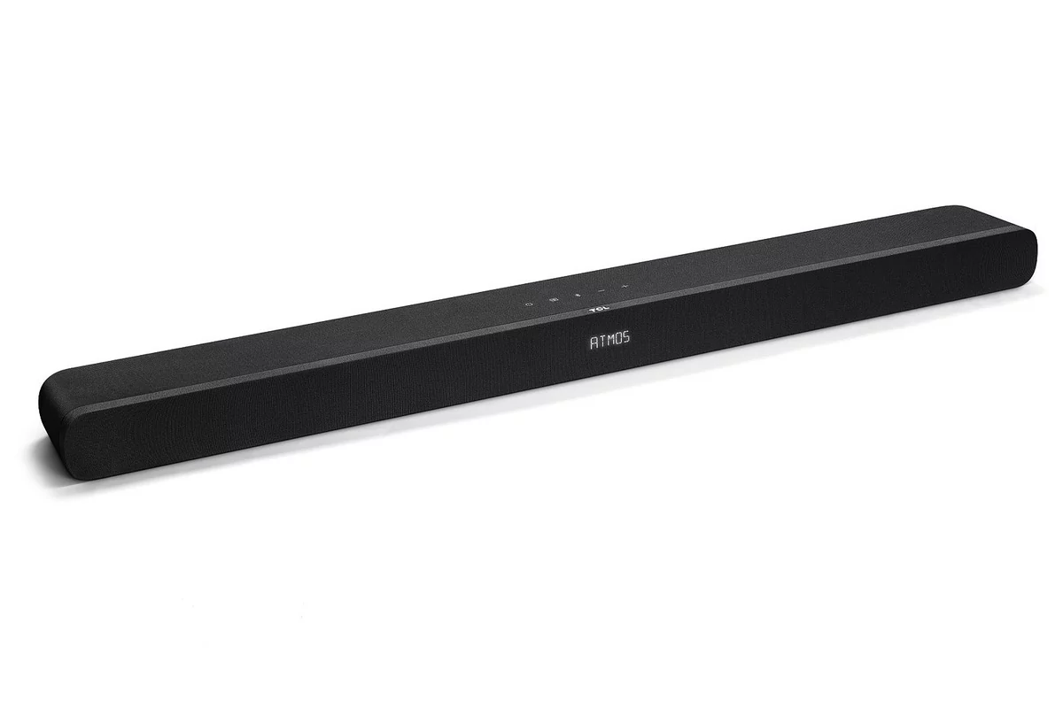 TCL TS8111 avant