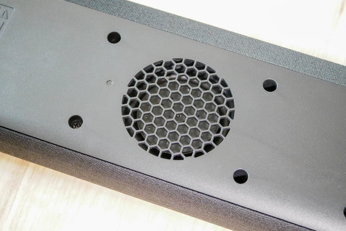 TCL TS8111 radiateur passif