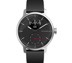 La Withings ScanWatch : une montre connectée polyvalente au design élégant, le cadeau idéal !