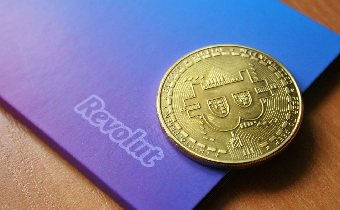 Revolut pourrait annoncer la possibilité de 