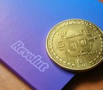 Revolut ajoute 11 crypto-monnaies supplémentaires à son application