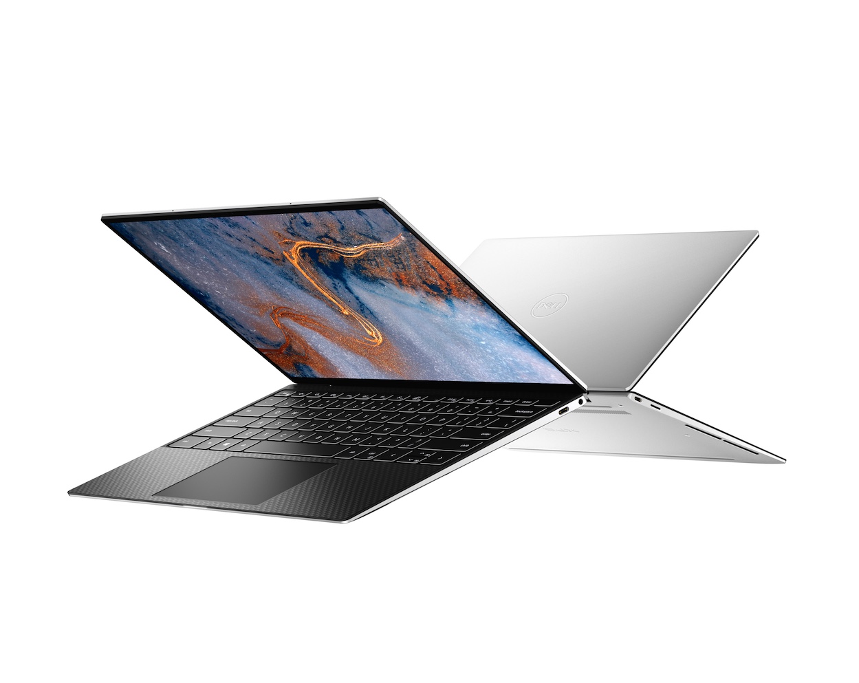 Dell ajoute une dalle OLED à son XPS 13 et rajeunit son lineup Inspiron