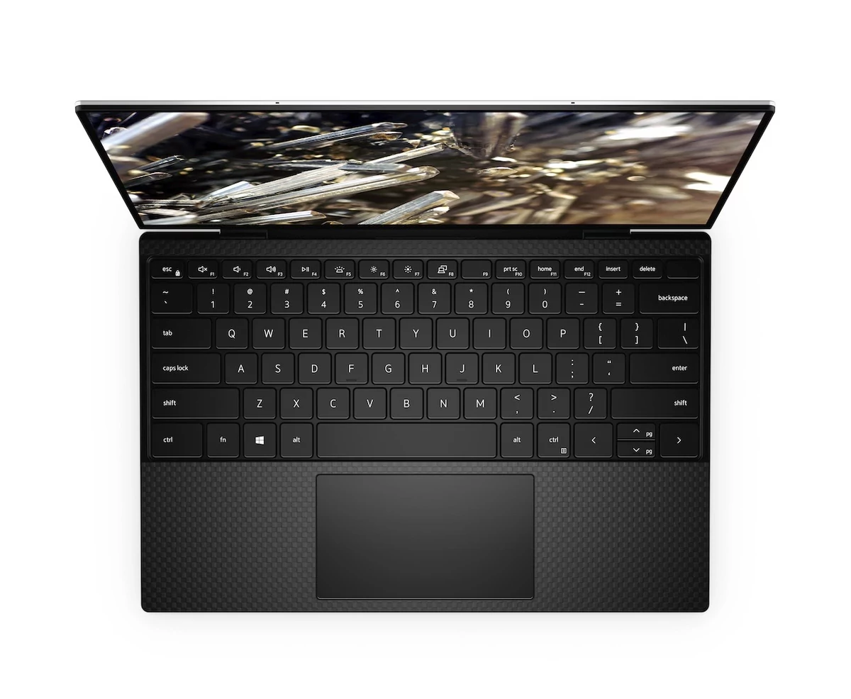 Dell XPS 13 2021-4 © © Dell