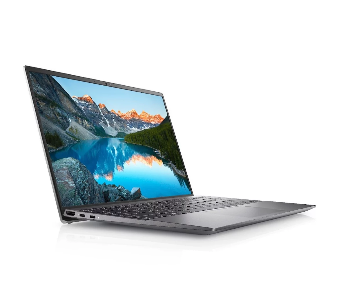 Dell Inspiron 13-1 © © Dell