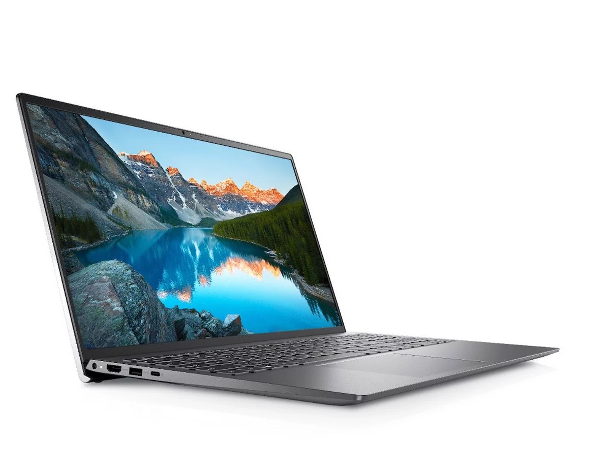 Dell Inspiron 15-1 © © Dell