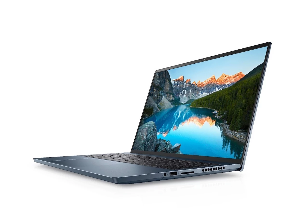 Dell Inspiron 16-1 © © Dell