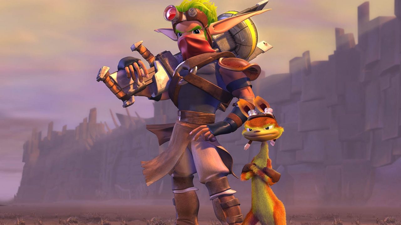 Jak & Daxter : pas de nouveau jeu pour l'instant, d'après le co-directeur de Naughty Dog