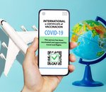Passeport vaccinal COVID-19 : attention, les fausses applications fleurissent
