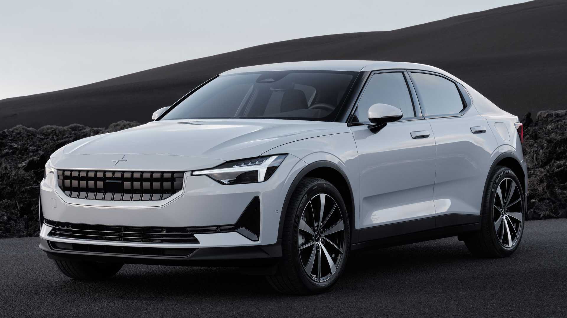 Polestar Polestar 2 Actualités et essais