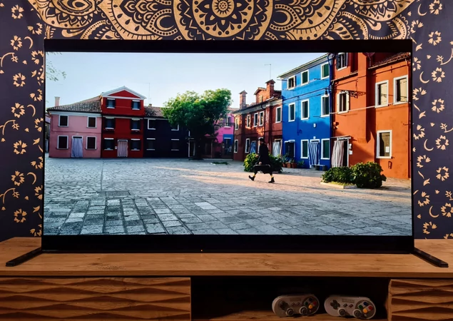Sony BRAVIA XR-55A90J