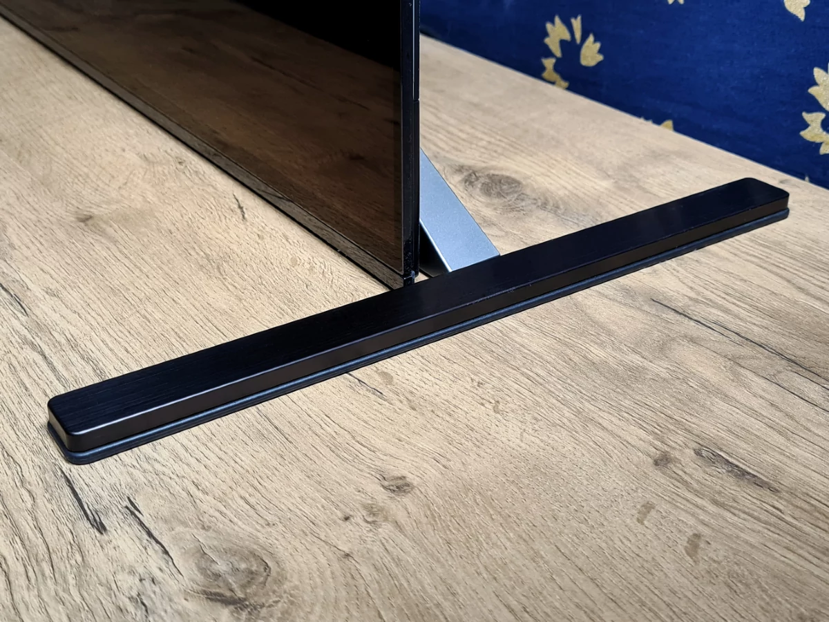 Test Sony XR55-A90J_8 © Matthieu Legouge