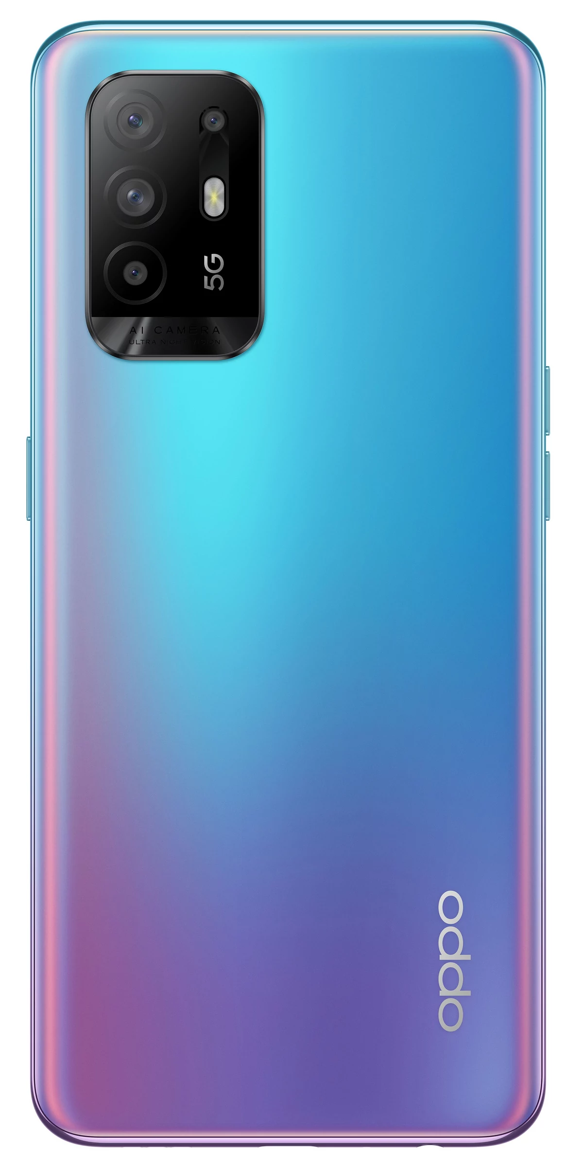 OPPO A94 5G © © OPPO