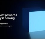 Samsung annonce une nouvelle conférence Galaxy Unpacked le 28 avril
