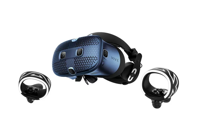 HTC Vive Cosmos
