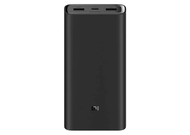 Xiaomi Mi Power Bank 3 Pro