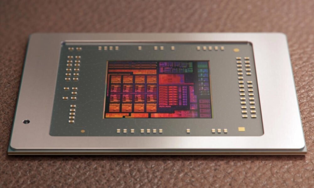 AMD officialise ses Ryzen 5000G 