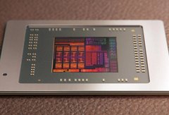 AMD officialise ses Ryzen 5000G "Cézanne" pour les OEM