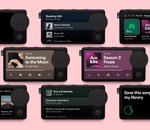 Spotify annonce Car Thing, un appareil en édition limitée pour profiter du service en voiture