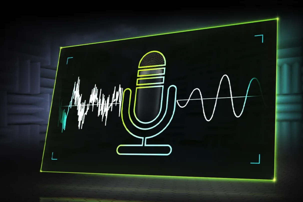 NVIDIA Broadcast : une mise à jour 1.2 améliorant la réduction de bruit vidéo et d'écho