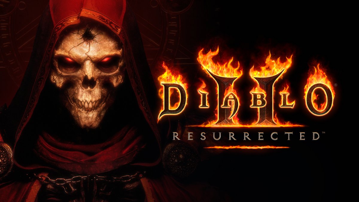 Une extension visant à rendre hommage au légendaire Diablo II ? © Blizzard