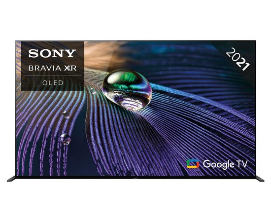 Sony BRAVIA XR-55A90J