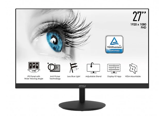 MSI PRO MP271P