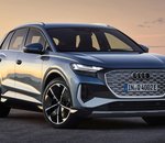 Audi vise le tout-électrique pour 2033