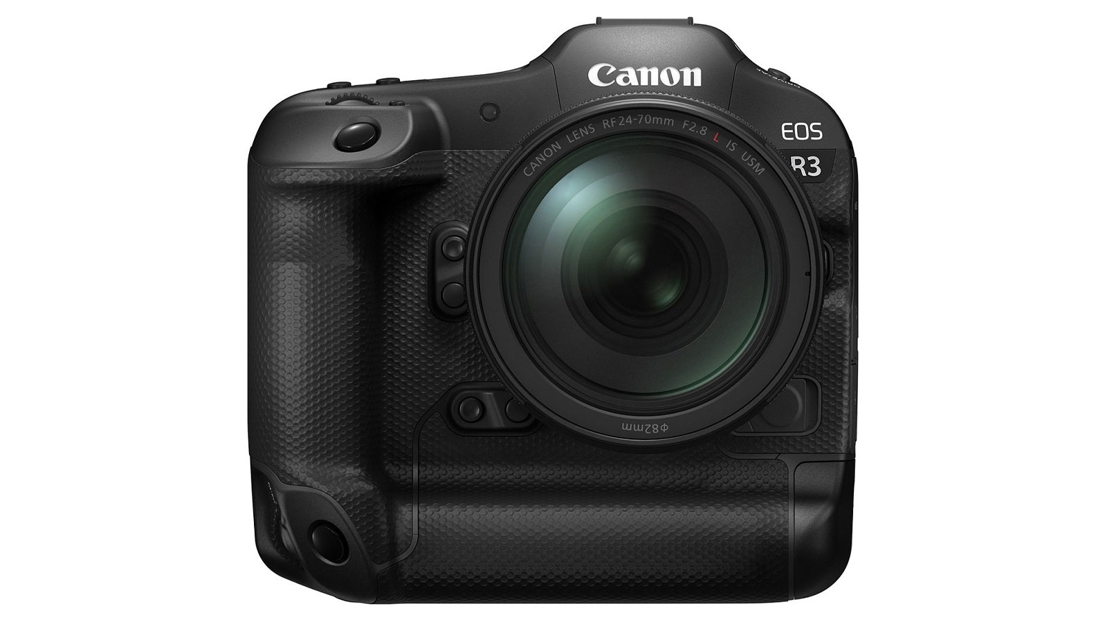 Canon mise sur les hybrides et arrête les appareils photo reflex pro