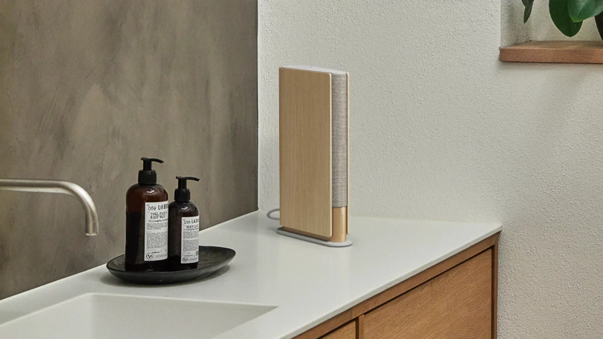 Bang & Olufsen Emerge