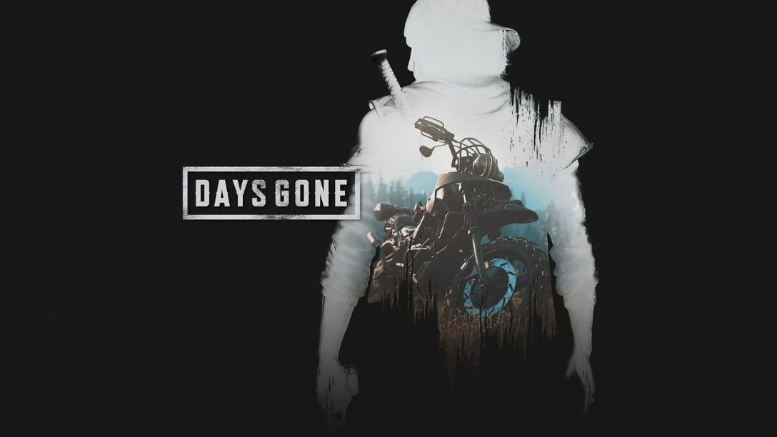 Days Gone sortira sur PC le 18 mai